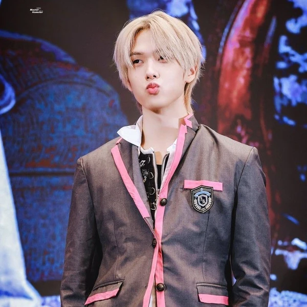 Today's Most Loved Jisung (NCT DREAM)