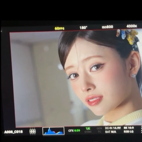 Fans' Pick: Best Moment of Rima (NiziU)