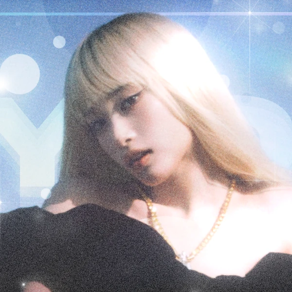 Top Photo Full of Leeseo (IVE) Love