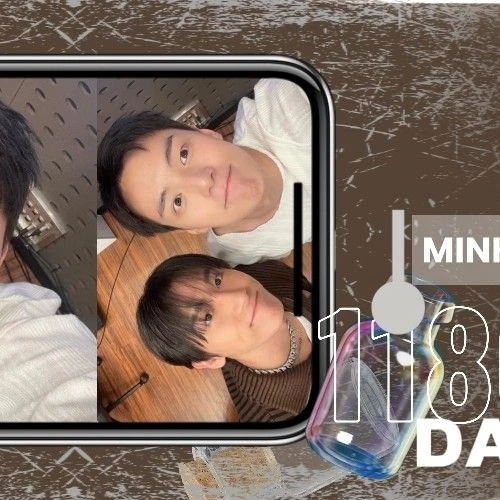 Today's Most Loved I.M (MONSTA X)