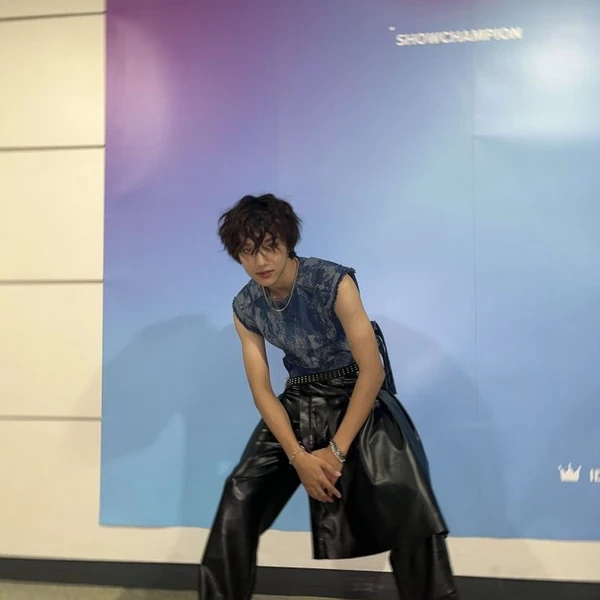 Today's Most Loved Mingrui (BOY STORY)