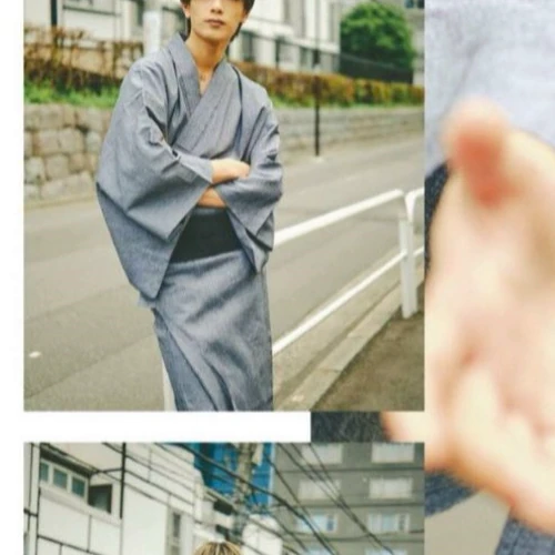 Top Photo Full of Takahashi Kyohei (Naniwa Danshi) Love