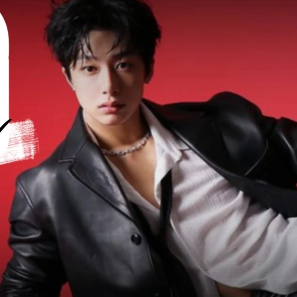 Top Photo Full of Hyungwon (MONSTA X) Love