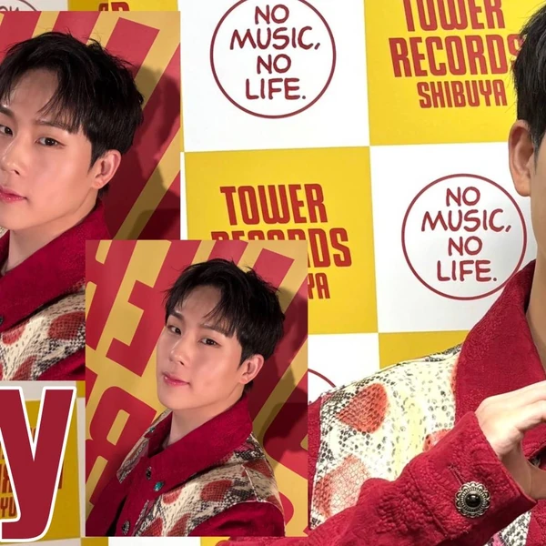 Today's Most Loved Joohoney (MONSTA X)