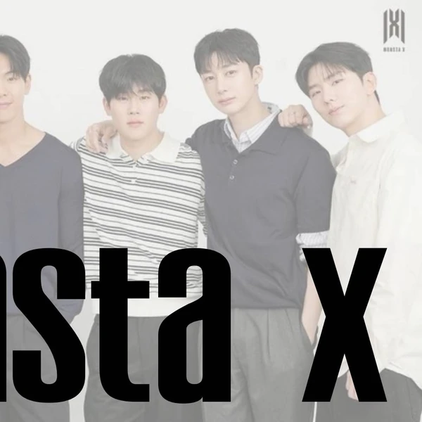 오늘 가장 사랑받은 몬스타엑스의 모습