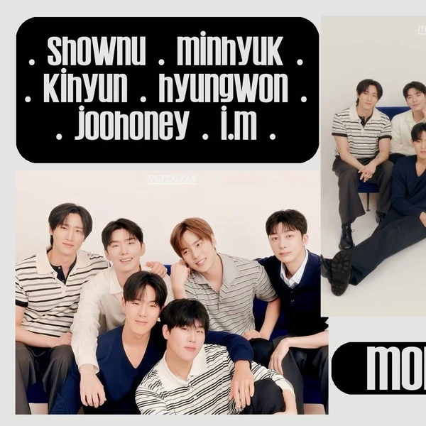 팬들이 뽑은 몬스타엑스 최고의 순간