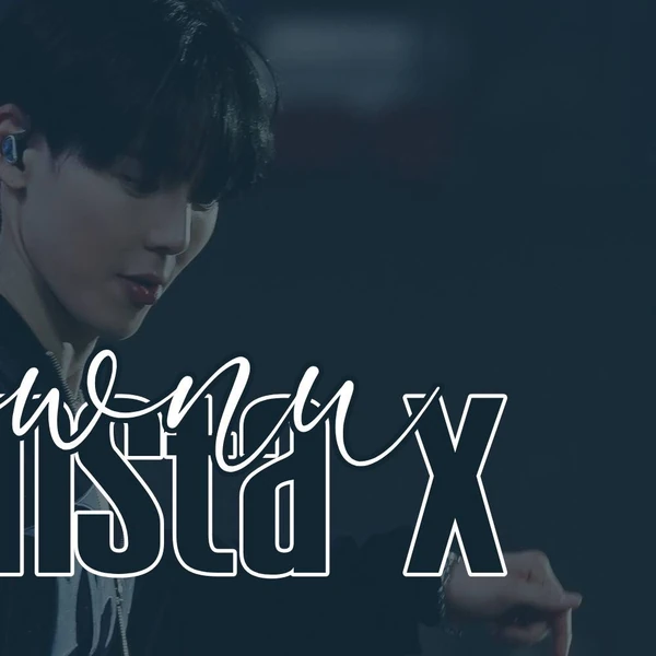 Postingan banner Shownu (MONSTA X) paling populer di komunitas