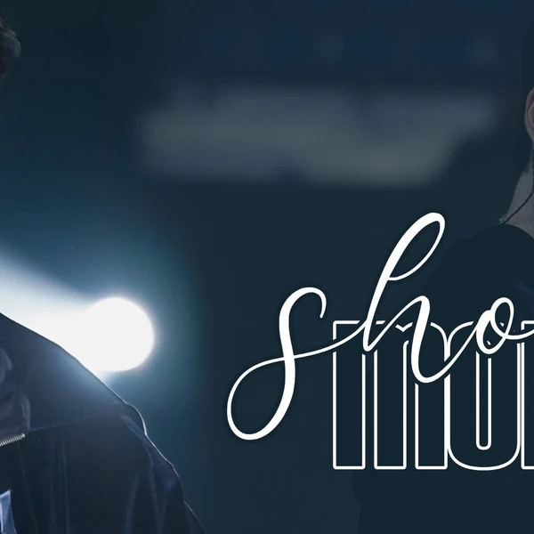 Momen bersinar Shownu (MONSTA X) yang dibuat oleh fandom