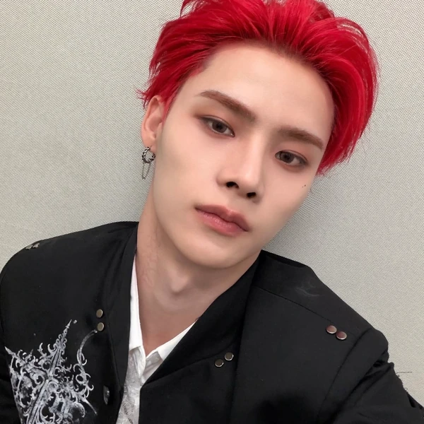 Today's Most Loved Myungho (8TURN)