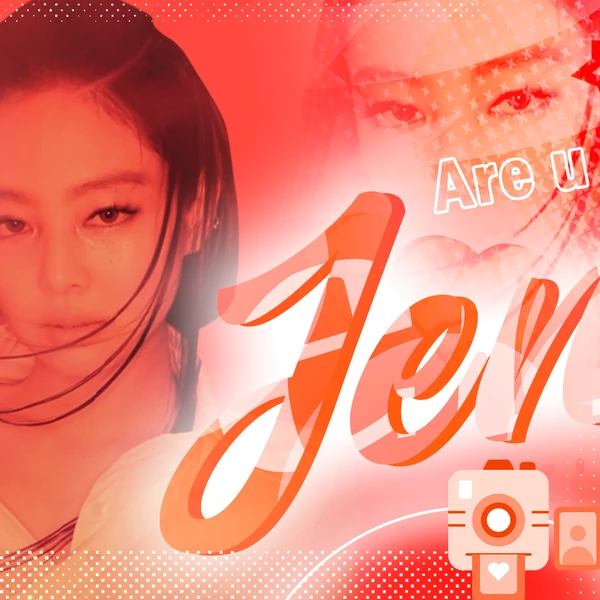 充滿粉絲愛意的BLACKPINK人氣照片