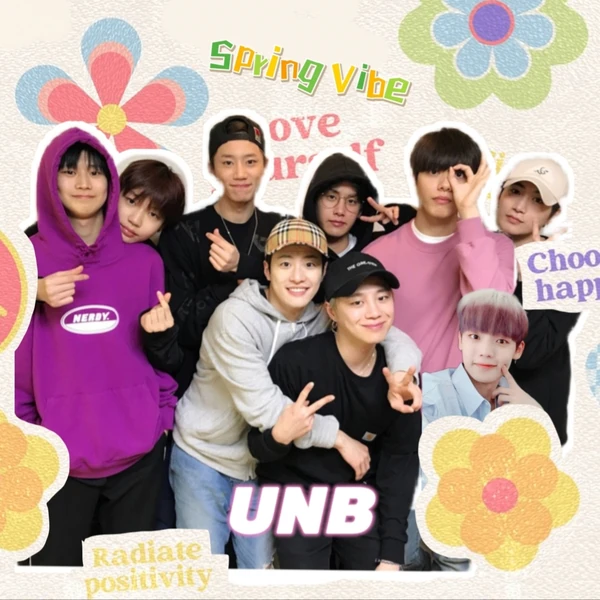 Top Photo Full of UNB Love
