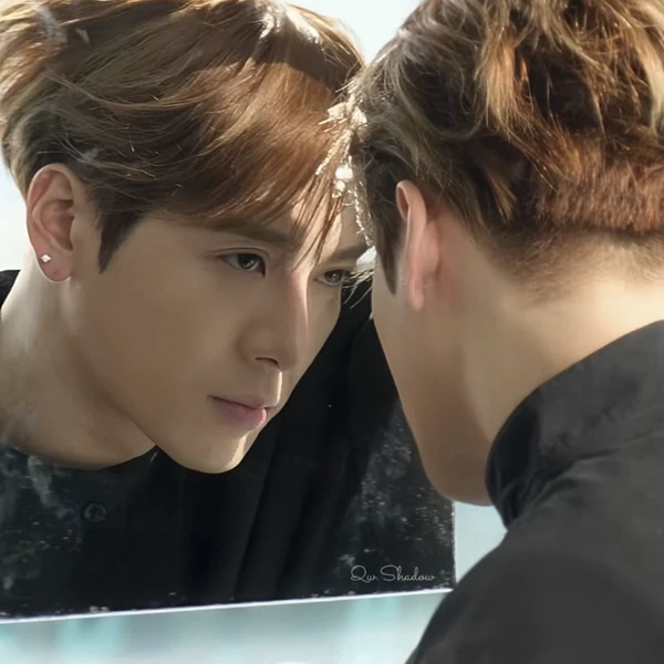 Today's Most Loved Jackson (GOT7)