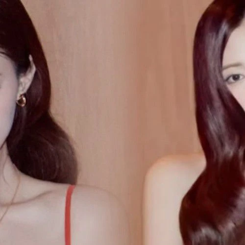 今日最受喜愛的子瑜 (TWICE)