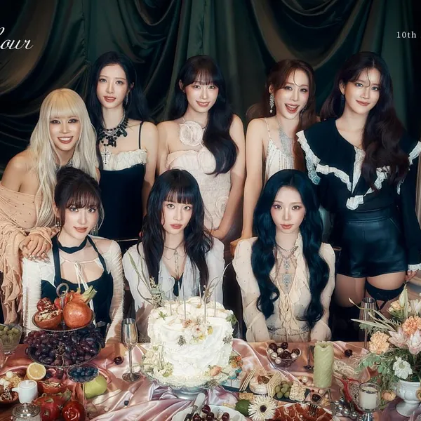 Today's Most Loved WJSN