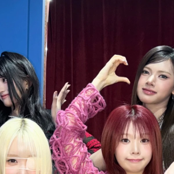 Top Photo Full of SAY MY NAME Love