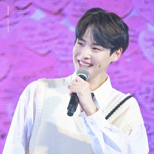 오늘 가장 사랑받은 빅톤의 모습