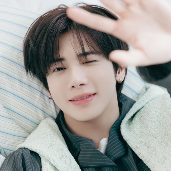 Today's Most Loved Taehyun (TOMORROW X TOGETHER)