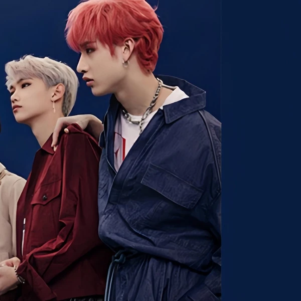 今日最も愛されたStray Kidsの姿