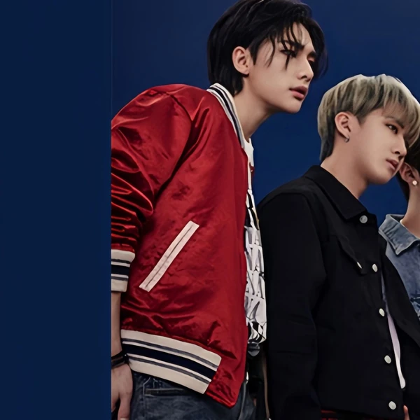 Stray Kidsへの愛が詰まった人気写真