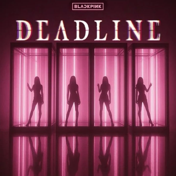 Foto Populer Penuh Cinta untuk BLACKPINK