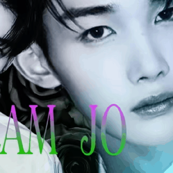 Top Photo Full of Jo (&TEAM) Love