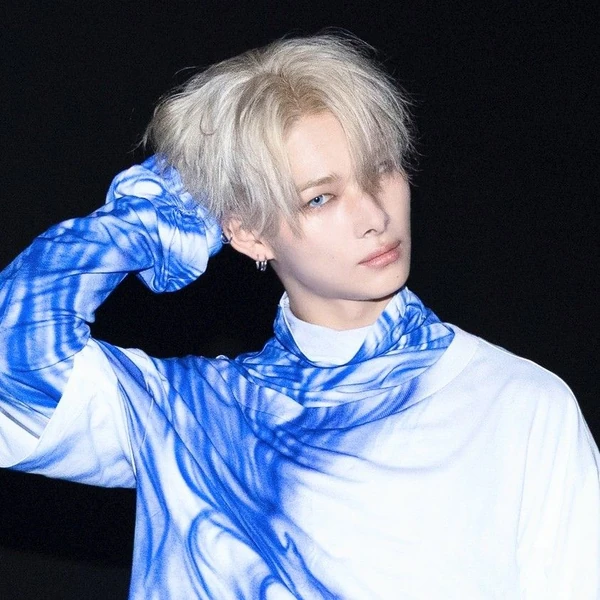 通过投票选出的NI-KI (ENHYPEN)人气头像