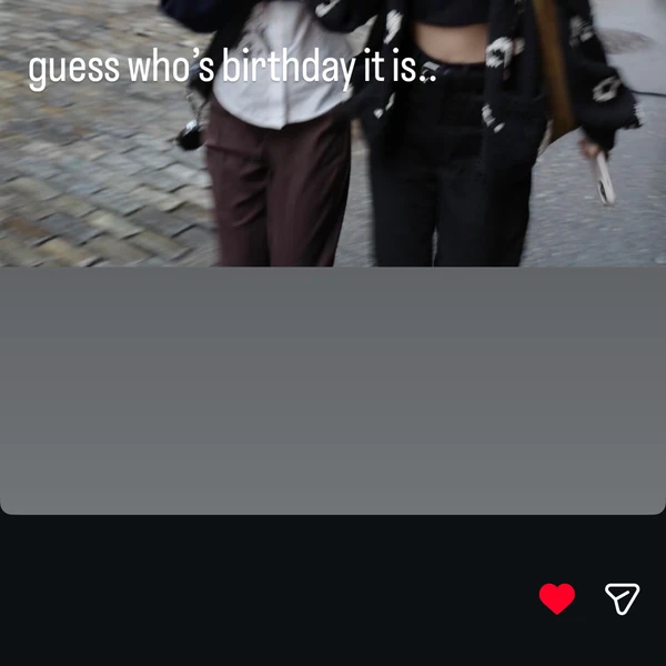 Foto Populer Penuh Cinta untuk BLACKPINK