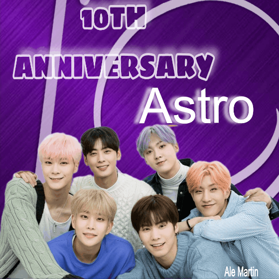 Today's Most Loved ASTRO