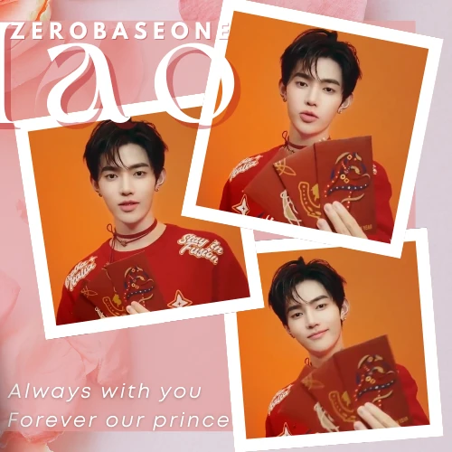 Fans' Pick: Best Moment of Zhang Hao (ZEROBASEONE)