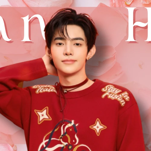 Top Photo Full of Zhang Hao (ZEROBASEONE) Love