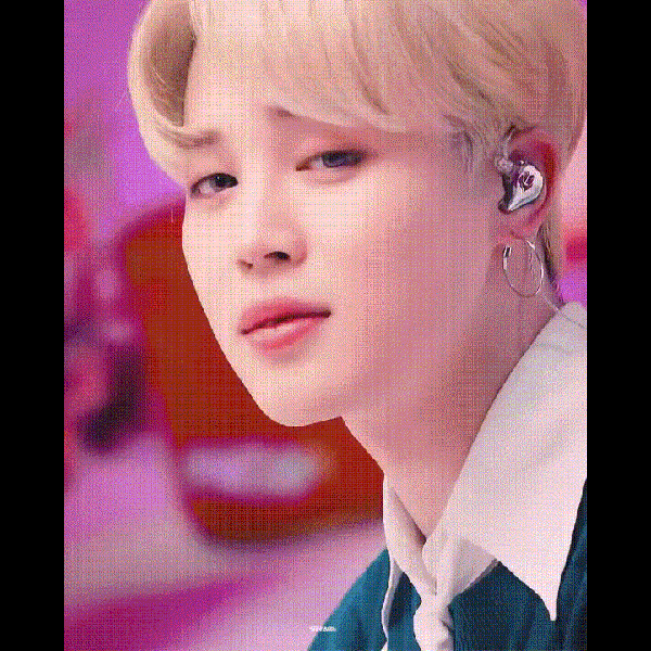 지민 (방탄소년단) 팬심 가득한 인기 사진