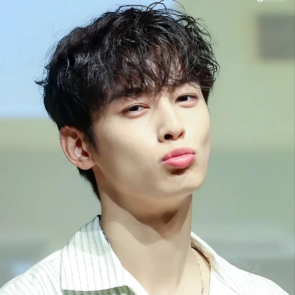 Today's Most Loved Eunwoo (ASTRO)