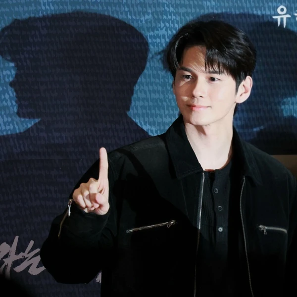 옹성우 팬심 가득한 인기 사진