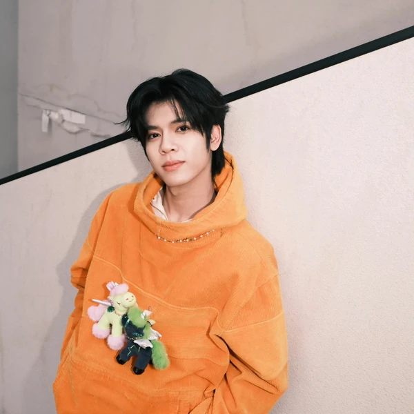 Fans' Pick: Best Moment of DORN (NexT1DE)