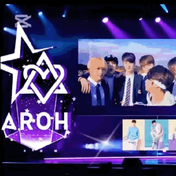 通过投票选出的文彬 (ASTRO)人气头像