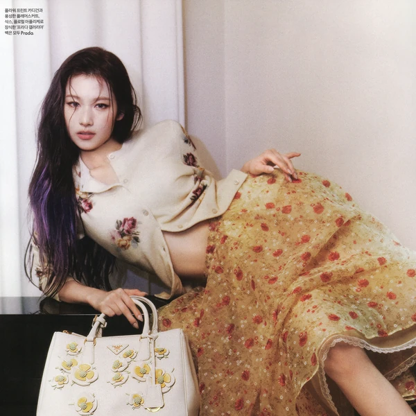 充滿粉絲愛意的TWICE人氣照片