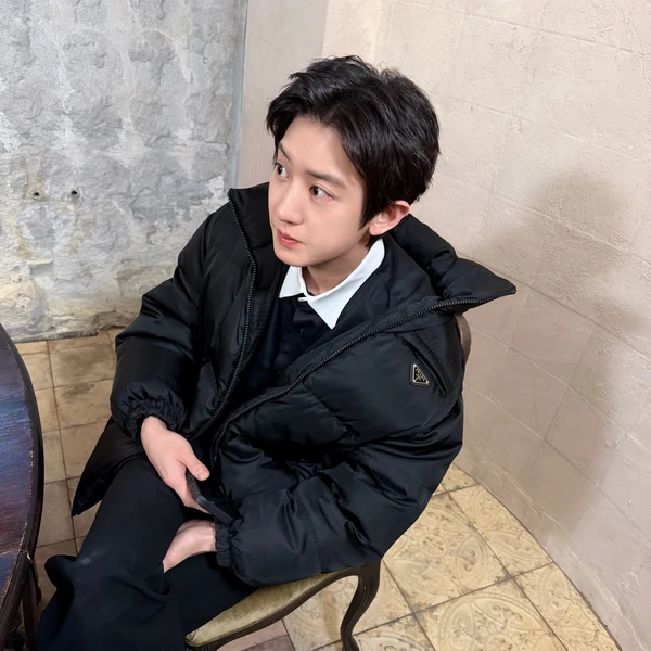 찬열 (EXO) 팬심 가득한 인기 사진