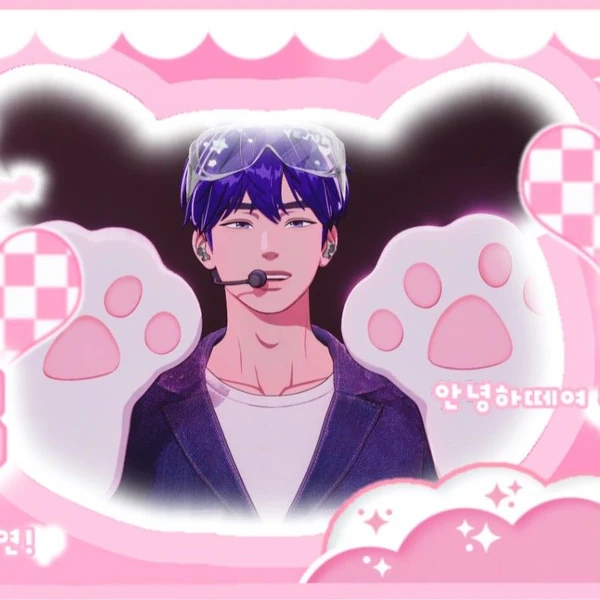 Today's Most Loved Yejun (PLAVE)