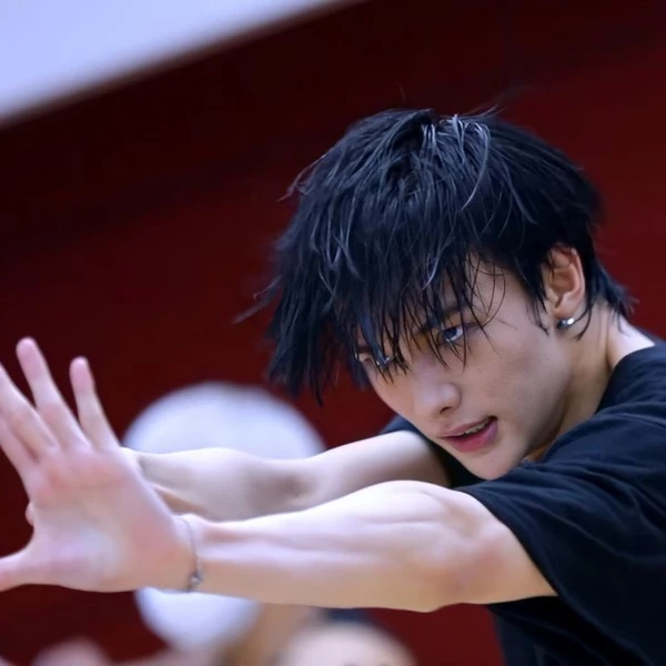 Stray Kids ヒョンジン ファンダムコミュニティ │ KPOP人気No.1アプリ