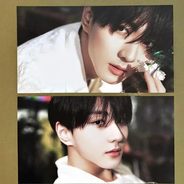 Today's Most Loved Jungwon (ENHYPEN)