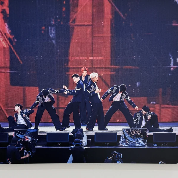 Today's Most Loved ENHYPEN