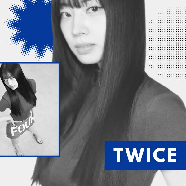 Foto Populer Penuh Cinta untuk Dahyun (TWICE)