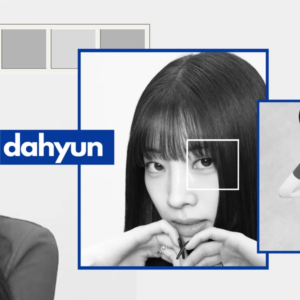 Penampilan Dahyun (TWICE) yang Paling Dicintai Hari Ini