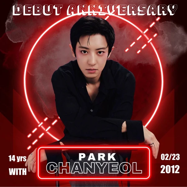 Top Photo Full of Chanyeol (EXO) Love