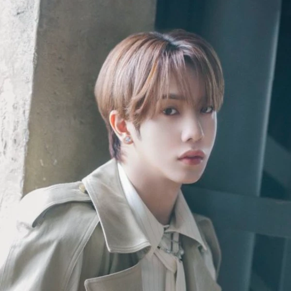 Today's Most Loved KAZUTA (n.SSign)