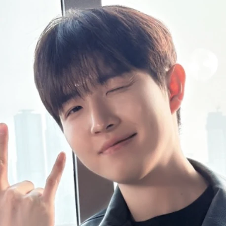 오늘 가장 사랑받은 김재환의 모습