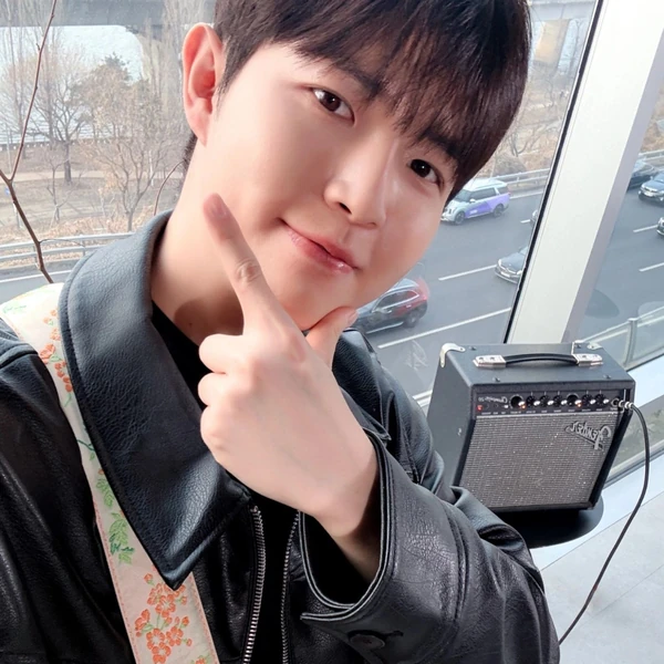 오늘 가장 사랑받은 김재환의 모습