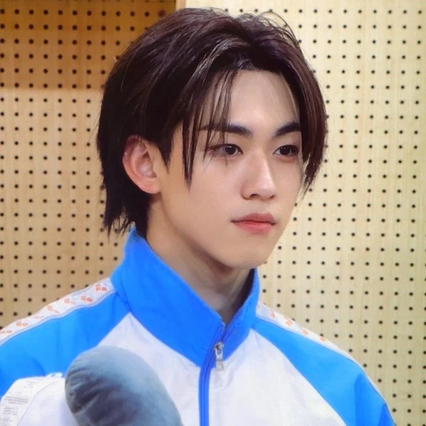 Today's Most Loved Park Seokjoon (82MAJOR)