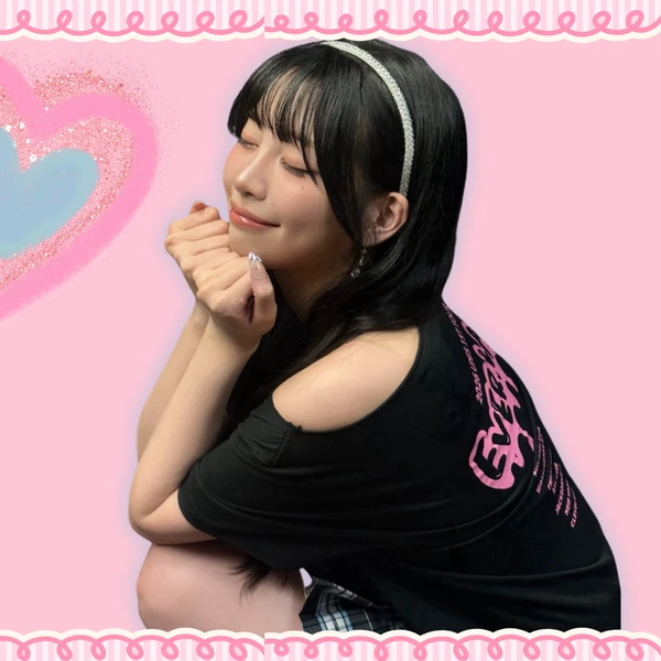 粉丝票选的Nana (UNIS)最佳瞬间