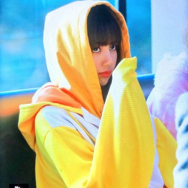 Top Photo Full of Lisa (BLACKPINK) Love